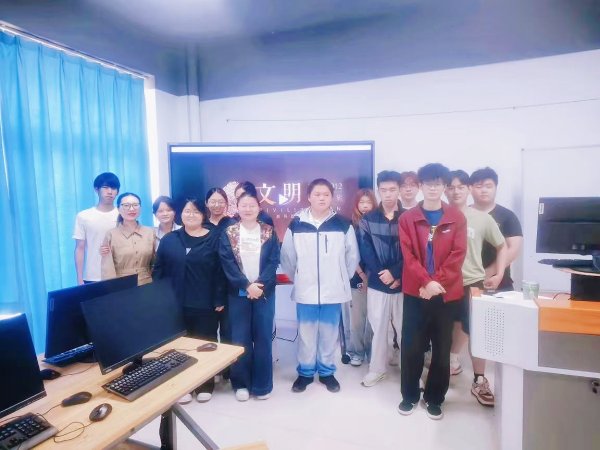 精心策划“美育素养提升